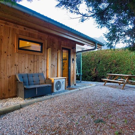 Ferienwohnung Le Nid Cosy Passy  Exterior foto